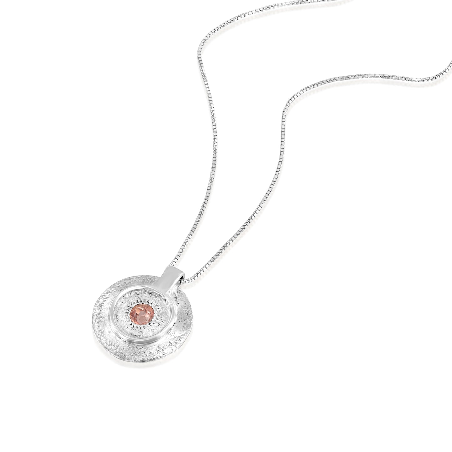 RAYA Necklace