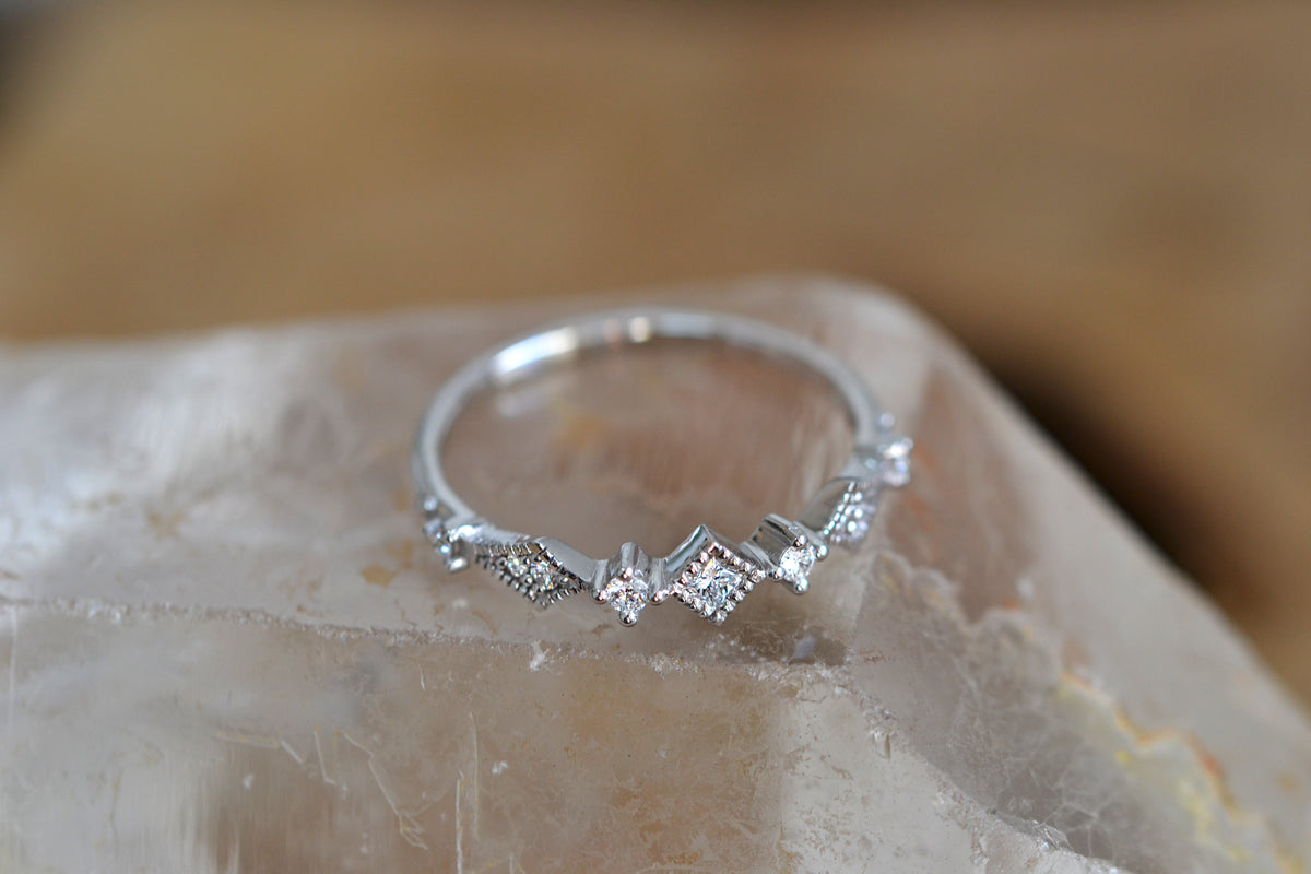 SASHA Ring