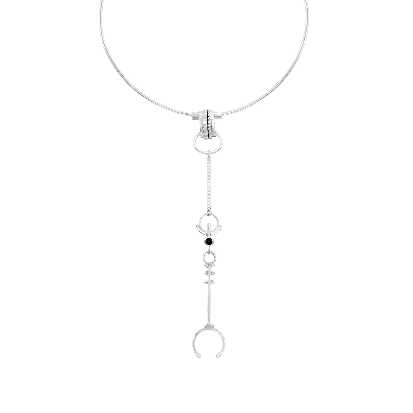 SHIRAN Choker