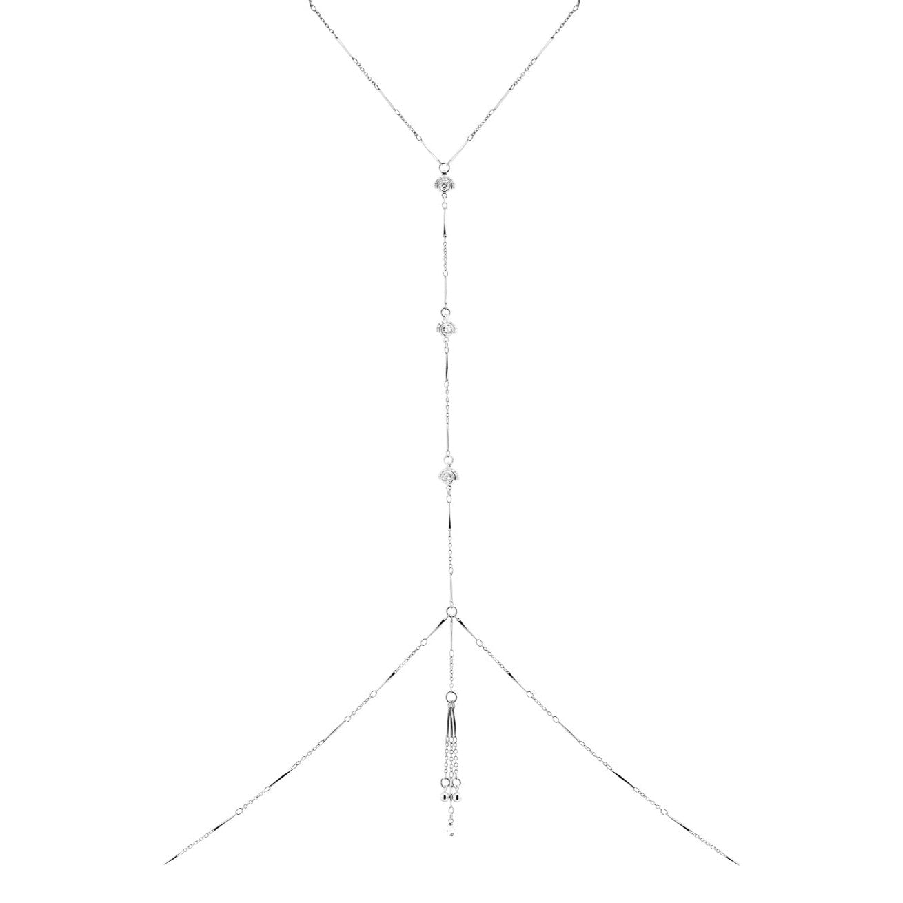 ALICE Body Chain