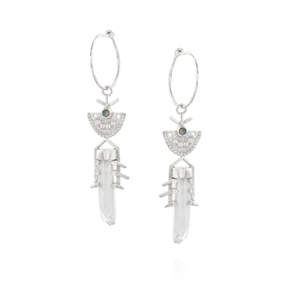 MAAYAN Earrings