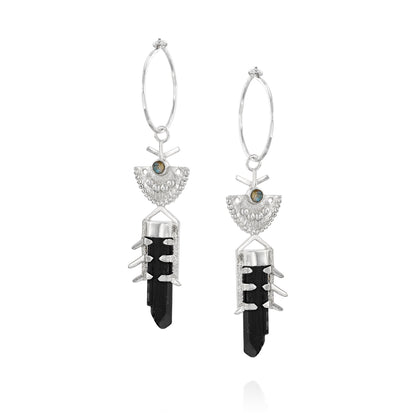MAAYAN Earrings