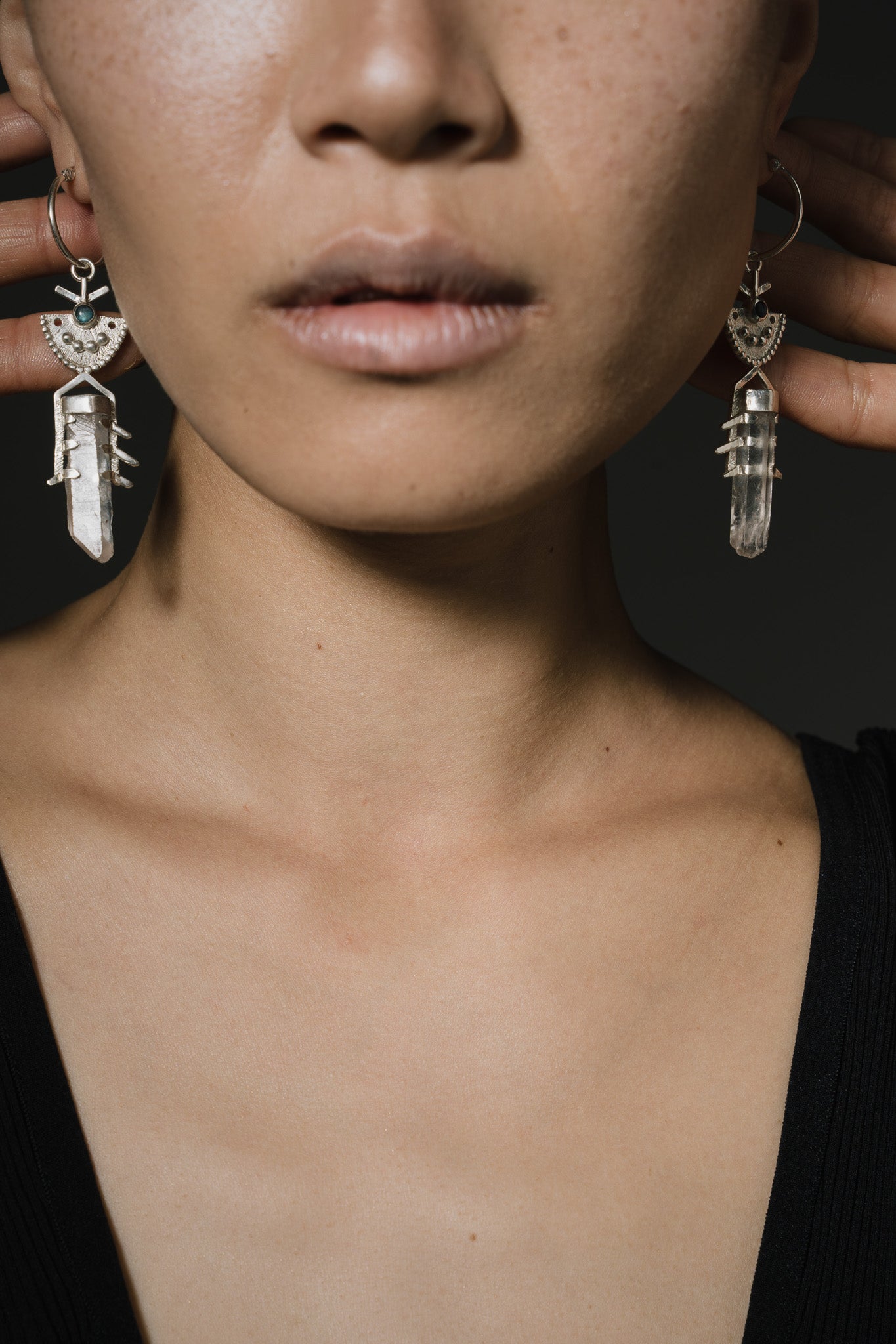 MAAYAN Earrings