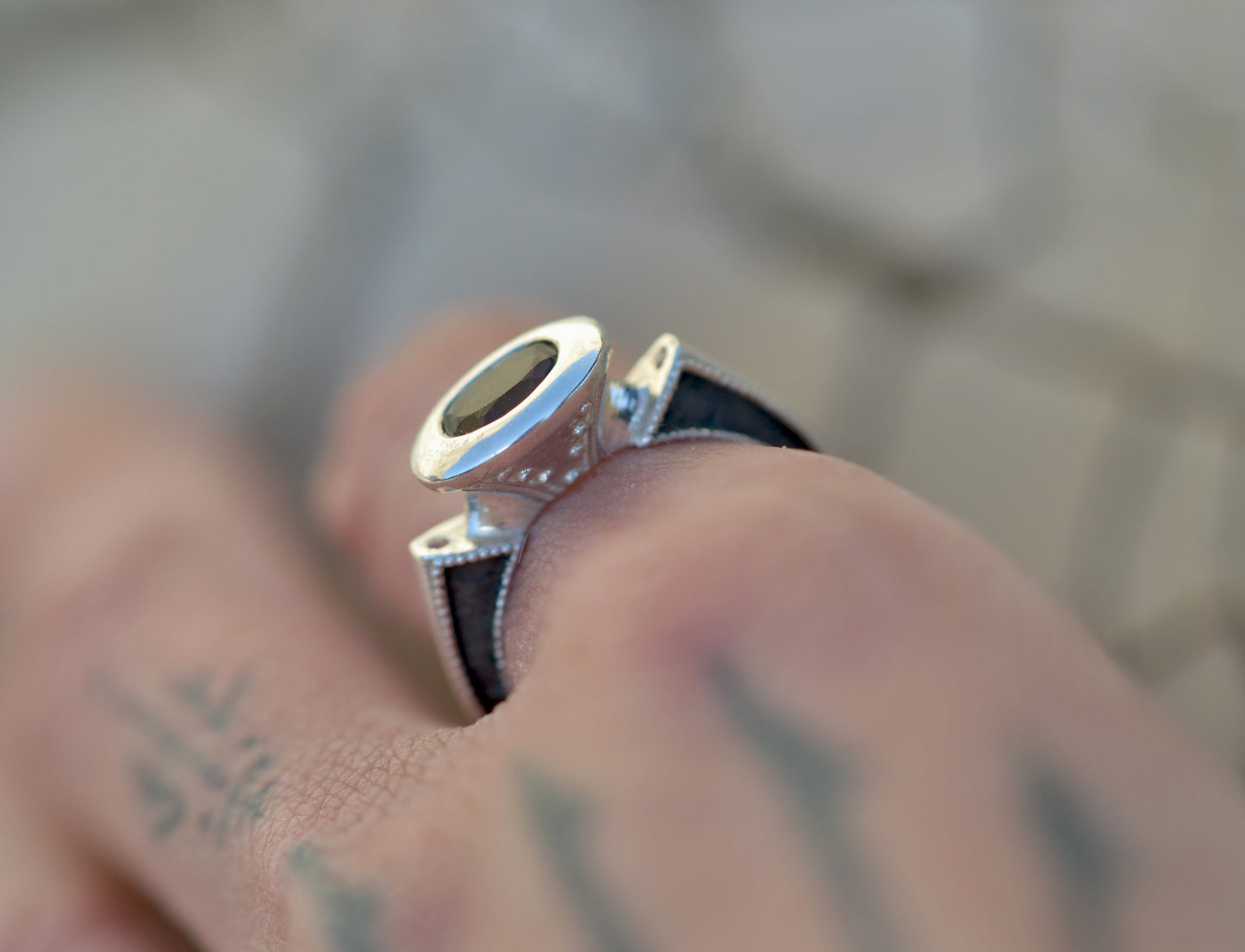 YARUS Ring
