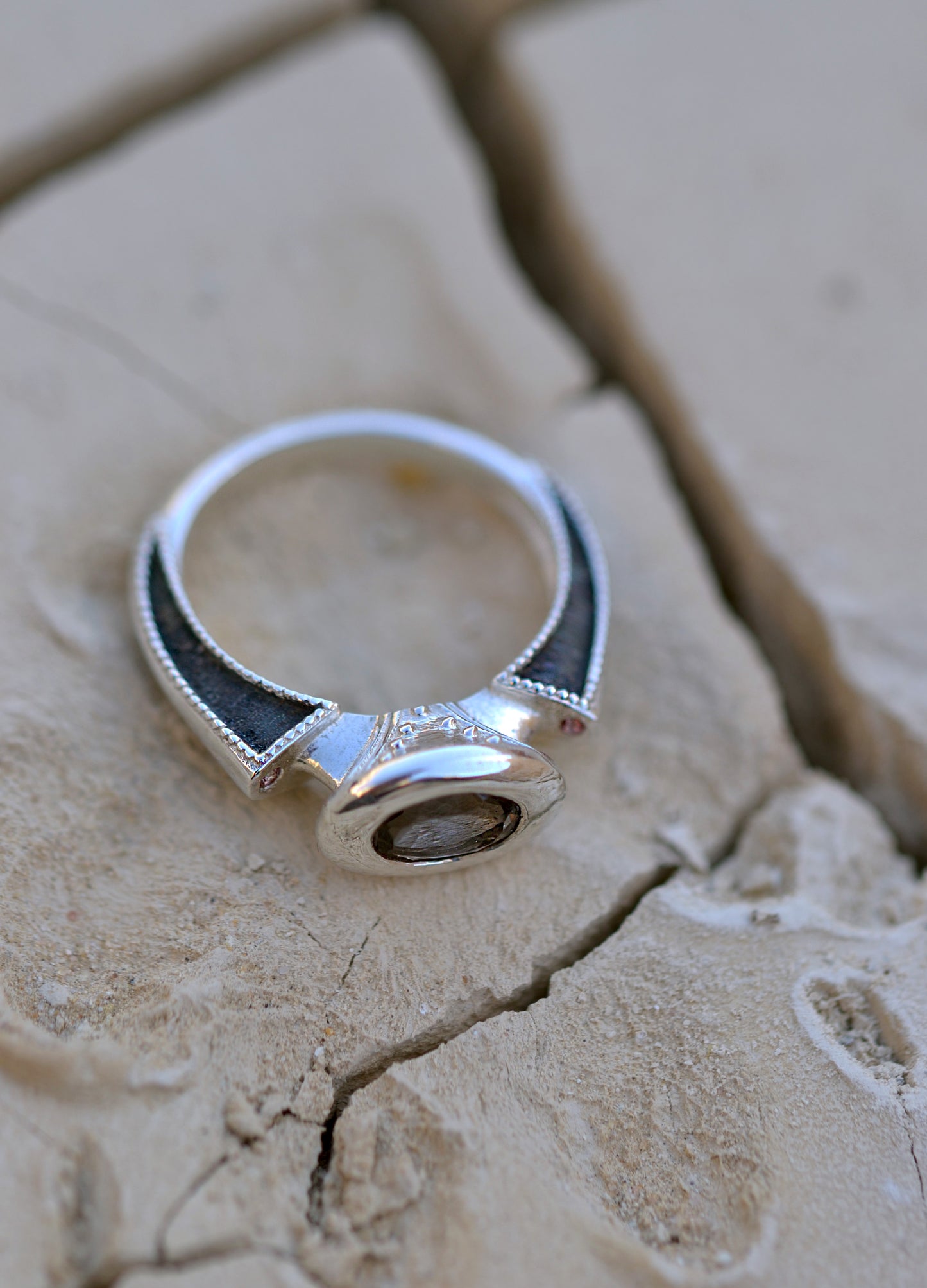 YARUS Ring