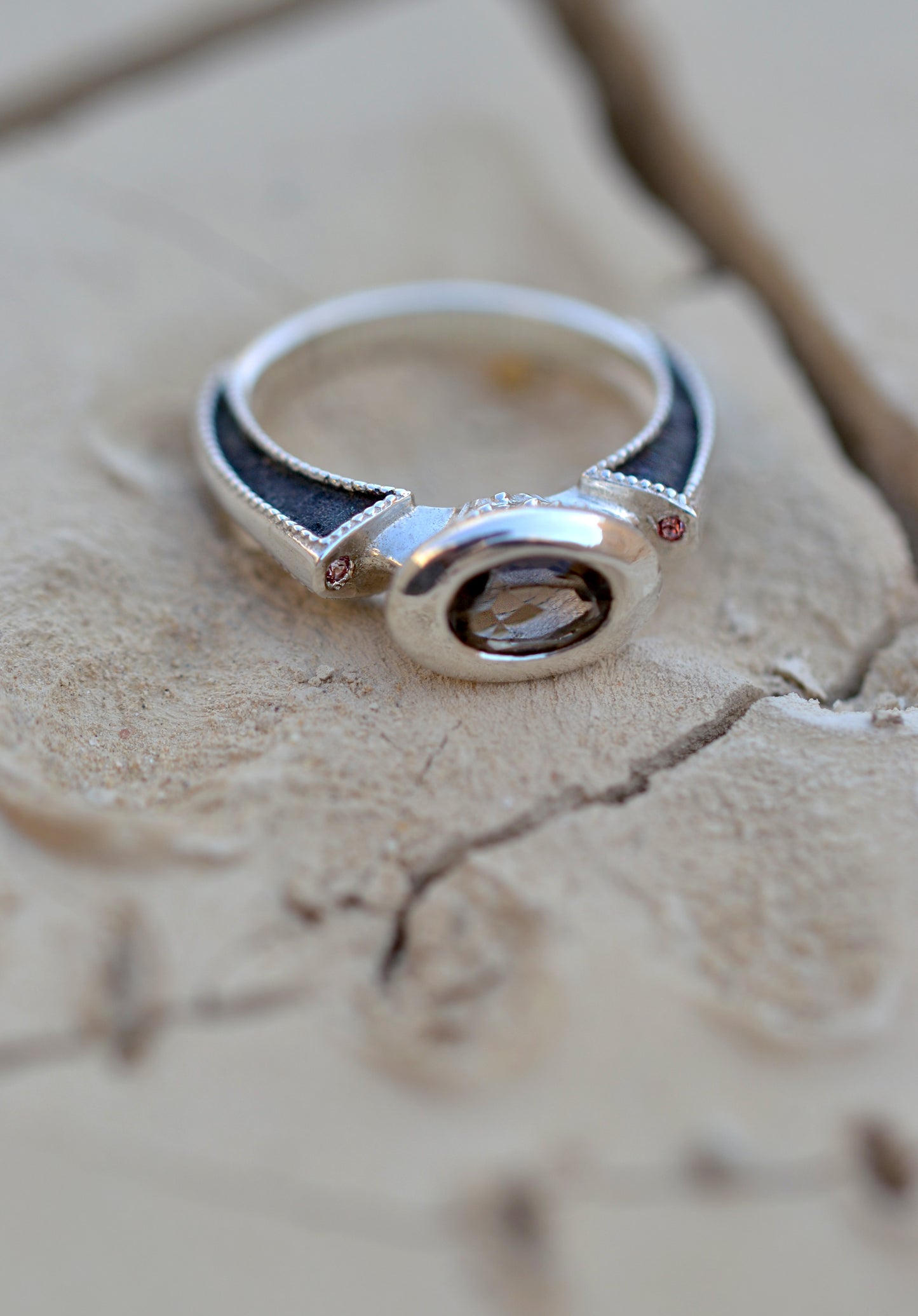 YARUS Ring