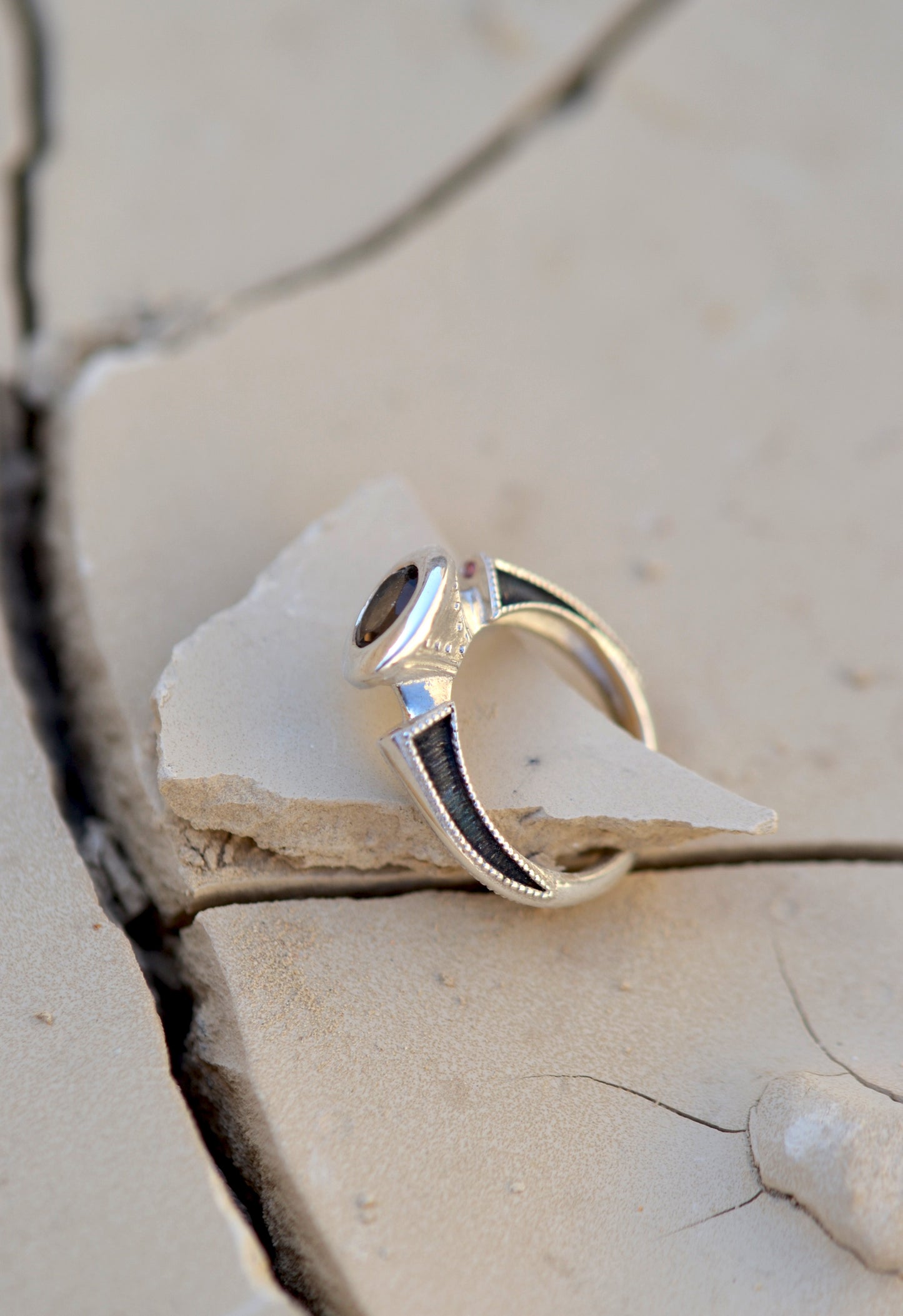 YARUS Ring